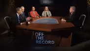 Mark Brewer | Off the Record OVERTIME | 9/2/16