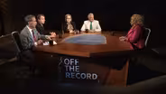Linda Lee Tarver | Off the Record OVERTIME | 9/9/16