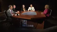Linda Lee Tarver | Off the Record OVERTIME | 9/9/16
