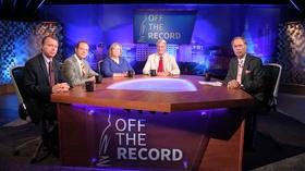 Video thumbnail: Off the Record September 23, 2016 | #4613