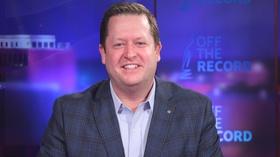 Video thumbnail: Off the Record October 7, 2016 | #4615