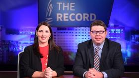 Video thumbnail: Off the Record October 28, 2016 | #4618