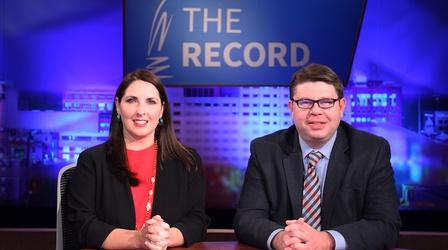 Video thumbnail: Off the Record State Party Chairs | Off the Record OVERTIME | 10/28/16