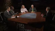 Jim Blanchard | Off the Record OVERTIME | 11/25/16