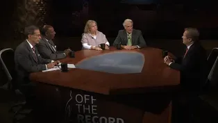 Jim Blanchard | Off the Record OVERTIME | 11/25/16