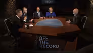 Scott Hagerstrom | Off the Record OVERTIME | 1/6/16