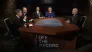 Scott Hagerstrom | Off the Record OVERTIME | 1/6/16