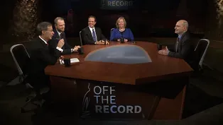 Scott Hagerstrom | Off the Record OVERTIME | 1/6/16