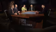 Rep. Tom Barrett | Off the Record OVERTIME | 1/27/17