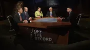 Rep. Tom Barrett | Off the Record OVERTIME | 1/27/17