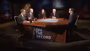 Rep. Jim Tedder | Off the Record OVERTIME | 2/24/17