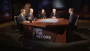 Rep. Jim Tedder | Off the Record OVERTIME | 2/24/17