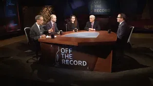 Rep. Jim Tedder | Off the Record OVERTIME | 2/24/17
