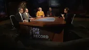 Dr. Karen Weaver | Off the Record OVERTIME | 3/3/17
