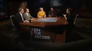 Dr. Karen Weaver | Off the Record OVERTIME | 3/3/17