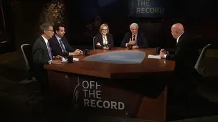 Al Pscholka| Off the Record OVERTIME | 4/7/17