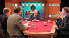 Video thumbnail: Off the Record December 17, 2010