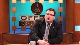 Video thumbnail: Off the Record January 28, 2011