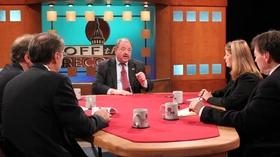Video thumbnail: Off the Record December 10, 2010