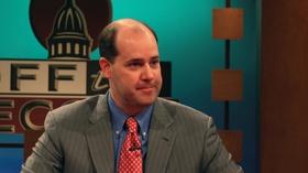 Video thumbnail: Off the Record June 10, 2011