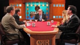 Video thumbnail: Off the Record November 12, 2010