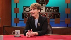 Video thumbnail: Off the Record January 14, 2011