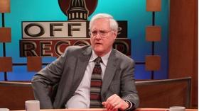 Video thumbnail: Off the Record March 25, 2011