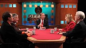 Video thumbnail: Off the Record November 5, 2010