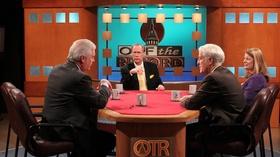 Video thumbnail: Off the Record February 18, 2011