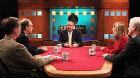 Video thumbnail: Off the Record November 26, 2010