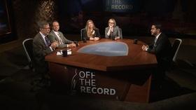Video thumbnail: Off the Record Dr. Abdul El-Sayed | Off the Record OVERTIME | 4/28/17