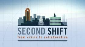 Video thumbnail: WKAR Specials Second Shift: From Crisis to Collaboration