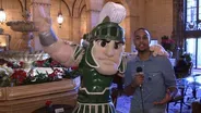 Chase It: MSU Returns to Rose Bowl in 2014