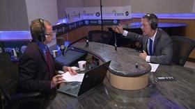 Video thumbnail: WKAR Specials WATCH NOW: Michigan Calling with Mark Schauer