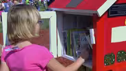 Little Free Library
