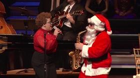 Video thumbnail: WKAR Specials MSU's Home for the Holidays 2014