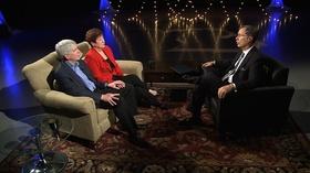 Video thumbnail: WKAR Specials Evening With the Governor 2014