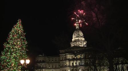 Video thumbnail: WKAR Specials 31st Silver Bells in the City