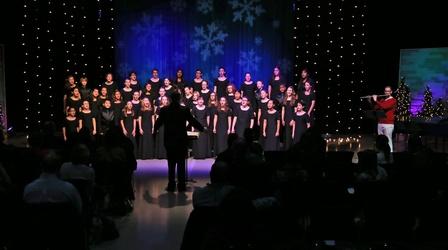 Video thumbnail: WKAR Specials Current State Holiday Special 2015