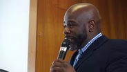 Faces of Flint: Prince of Peace Missionary