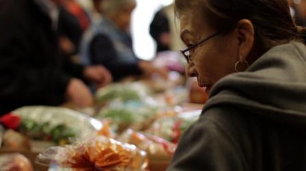 Video thumbnail: WKAR Specials Faces of Flint: Hispanic Technology and Community Center