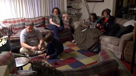 Video thumbnail: WKAR Specials Faces of Flint: Laura MacIntyre
