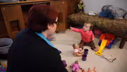 Infant Signs Impact
