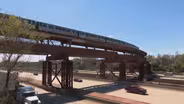 Ask Geoffrey: The Green Line Bridge at 59th Street
