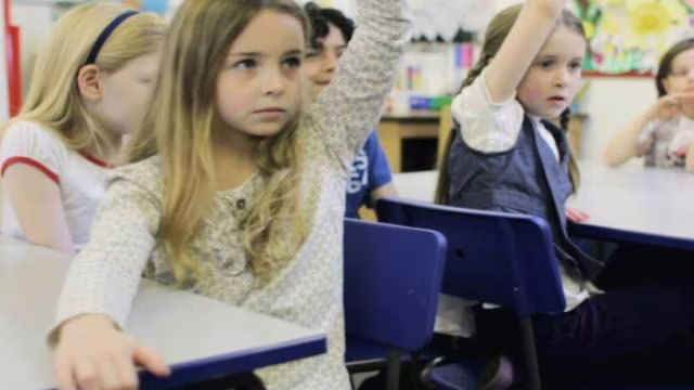 Safe and Sound: Raising Emotionally Healthy Children