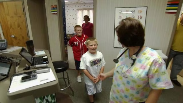 More Than Child's Play: Why Physical Activity Matters