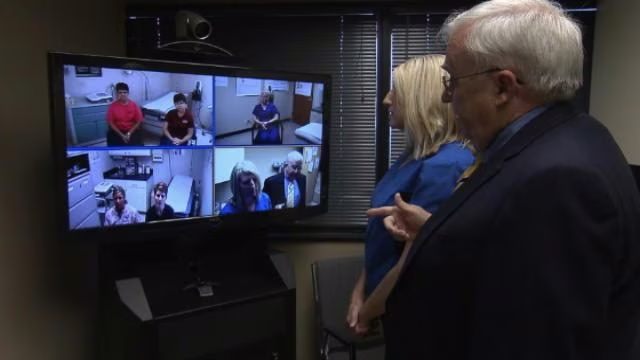 Remaking Rural Health: A KET Special Report