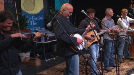 Video thumbnail: Jubilee Lonesome River Band