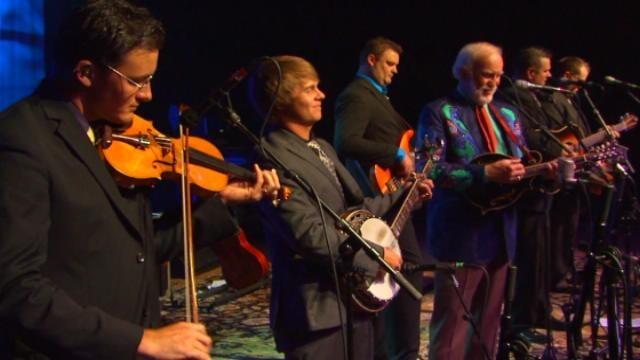 Doyle Lawson & Quicksilver and The Rambling Rooks