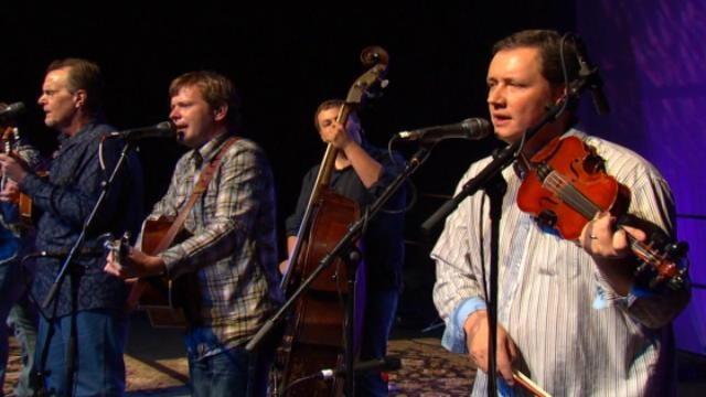The Boxcars, The Skip Cherryholmes Quintet, & The Chapmans